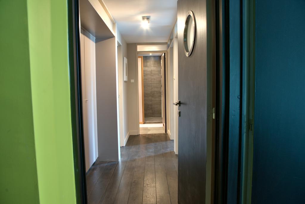 Le Depot Apartment Spa Room photo